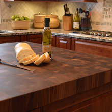 Kitchen Ideas