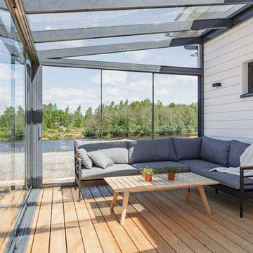 Patio Enclosures