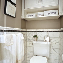 Bathroom Ideas