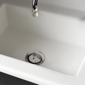 Corian® Sinks - Industrial Loft