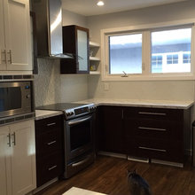 My New Kitchen