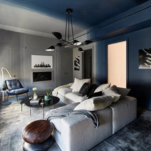 Wallpaper/accent Walls