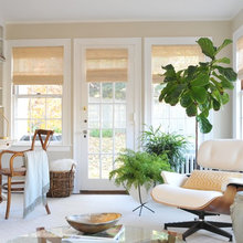 Ansley/Devin Window Treatment Ideas
