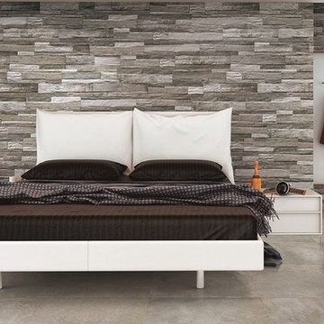 Wood Look Tiles