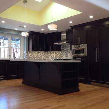 Parkmead Home