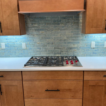 Queensdale Kitchen