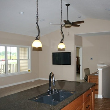 Quartz Island top