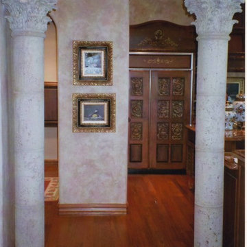 Columns