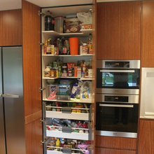 Pantries