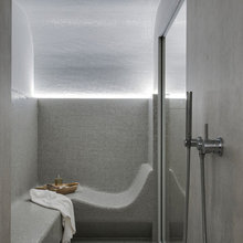 Steam room