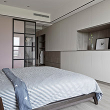 Bedrooms