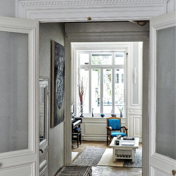 appartement de maître