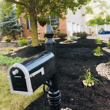 Landscape Design