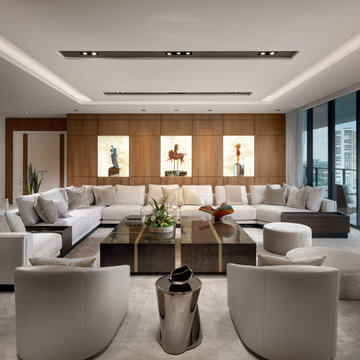 Private Residence Privé