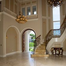foyer