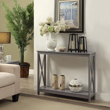 Living Rooms