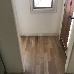 Wood Flooring - Products