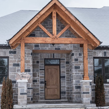 Summit Drive Craftsman