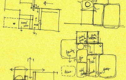 Architect's Artworks: A Guide to Architectural Drawings