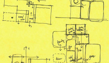 Architect's Artworks: A Guide to Architectural Drawings