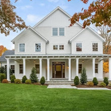 exterior design