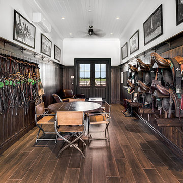 Wellington Equestrian Home