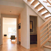 staircase
