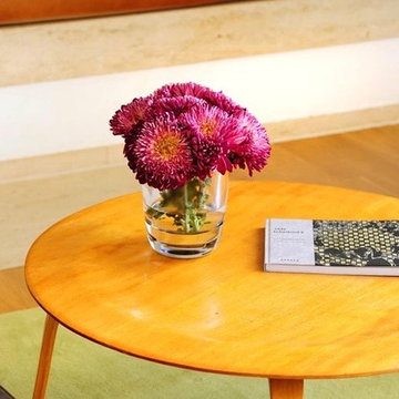 Dachgeschoss Loft