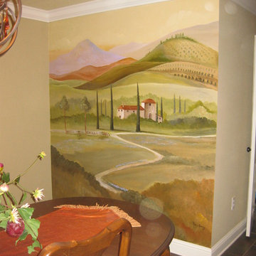 Murals