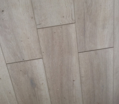 Vinyl Flooring Has Gaps Acceptable Or Not, How To Seam Vinyl Flooring Together