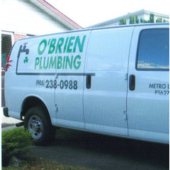O'Brien Plumbing Mississauga Ontario