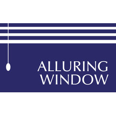 Alluring Window NYC- Window Treatments