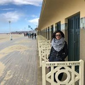Malina Rapava's photo