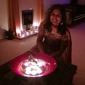 Mahima Agarwal's photo
