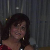 Doris Abuchaibe's photo