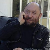 Timur Bekmambetov's photo
