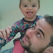 Simon Cockerton's photo