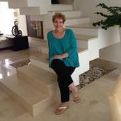 Cecilia Láncara's photo