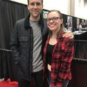 Mary Brinning's photo