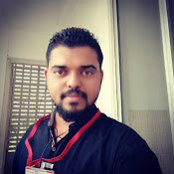Siddharth Shet's photo