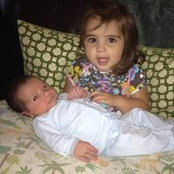 Maria Hungerford's photo