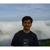 Adarsh Ramamurthy's photo