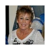 Suzanne Mitchell's photo