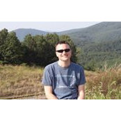 Brian Brouillette's photo