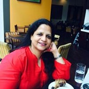 Taruna Agarwal's photo