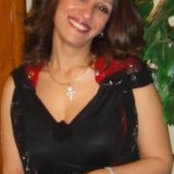 Shirley Nessim's photo