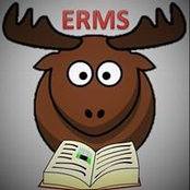 Reading Wapiti's photo