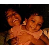 Foto von Shayonti Sahu-Chatterjee