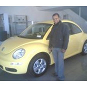 Foto von Naresh Tarkhan