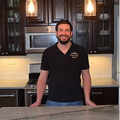 Alex Borbely: Karma Home Designs